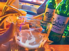 -音乐房子·Vintage Live Bar(玉林总店)