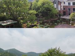 -余姚阳明温泉山庄