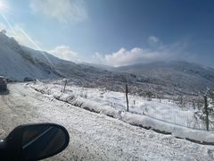 -太子岭滑雪场