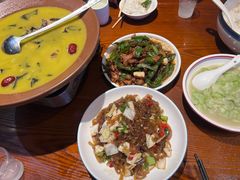 -唐师傅湘西名菜馆(武陵路店)