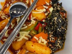 -京尚道韩式美食屋(海甸岛店)