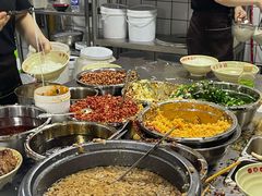 -小罗子汤店(大士院总店)