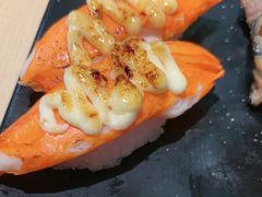 -万岁寿司(万国店)