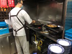 -茅老太臭豆腐