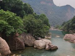 -河南宝泉旅游区