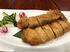 -56号精品家常菜(郁江道店)