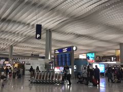 -香港城市花园酒店