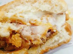 -华莱士·全鸡汉堡(四望亭店)