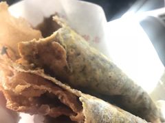 -清真·二嫂子煎饼果子(卫津路总店)