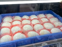 -澳门长洲糯米糍(柯打苏沙街店)