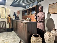-北京中医药大学-中医药博物馆