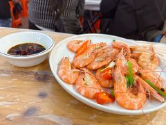 -醉壹号海鲜大排档•三十年老字号(厦门美食地标店)