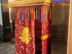 -津沽小院(天津之眼店)