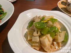 -南拳十三姨·潮汕砂锅粥(世纪金源店)