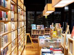 -猫的天空之城概念书店(杭州南宋御街店)