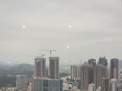 -国贸旋转餐厅(国贸广场店)