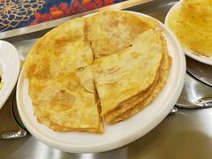 -白鹿苑蒙餐(鄂温克宾馆店)