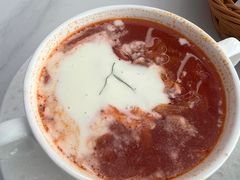 -库滋明·俄罗斯特色美食(中央大街店)