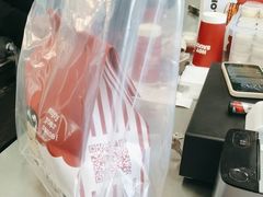 -热将汉堡 HOT SAUCE(下马坊店)