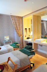 包房-玛萨美容SPA