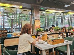 -云晓光头烧烤吧(德平路店)