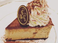 -PETIT PARIS 小巴黎(花园道店)