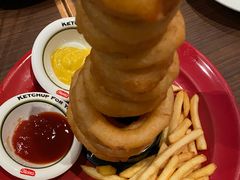 -RED LOBSTER(环球影城大阪店)