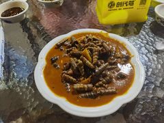 -钱山海鲜大排档