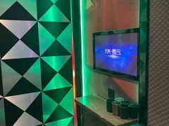 -欢乐迪KTV(南京夫子庙三山街店)