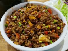-天山传奇新疆菜(SKLP店)