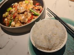 -雀蓝川菜(滨湖万象汇店)