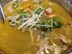 -陈三娃泡姜鸡(太白北路店)