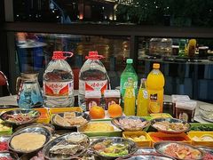 -白沙码头海鲜广场