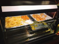 -八角锄烧·肉火锅(天河城店)