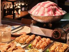 -鸟泉居酒屋·烧鸟·酒馆(百子湾店)