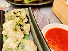 -汕头龙光喜来登酒店-采悦轩中餐厅