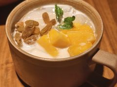 -星叶·东南亚料理(温州万象城店)