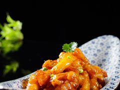 意大利黑醋焗酥肉-江津如果餐厅(江津店)