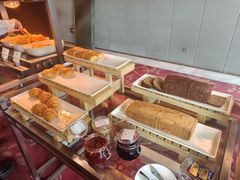 -天津君隆威斯汀酒店