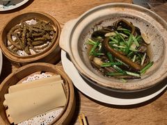-芳芳私房菜·精做淮扬菜(承德路店)