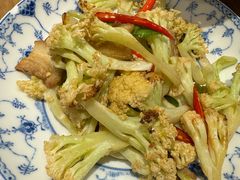 -本来川菜(中骏广场店)