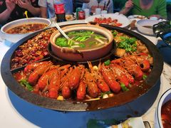 -后海彼岸花园餐厅
