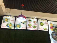-内蒙焖面大盆骨餐馆(山大路店)
