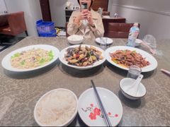 -嘎吧锅私家菜馆(新村十区店)