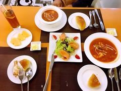 -红房子西菜馆(淮海中路店)