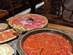 -蜀大侠火锅(总府路店)