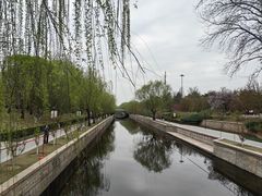 -元大都城垣遗址公园