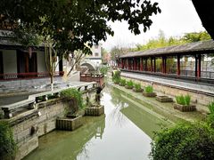 -龙潭水乡