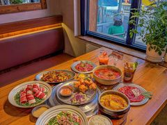 -金龙烧烤·牛肉面(西塔店)