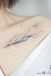 -飛凡TATTOO纹身•原创